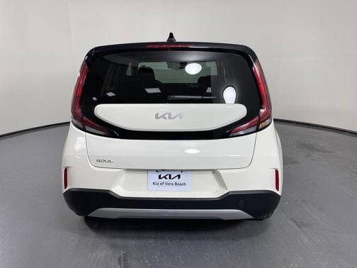 2023 Kia Soul S