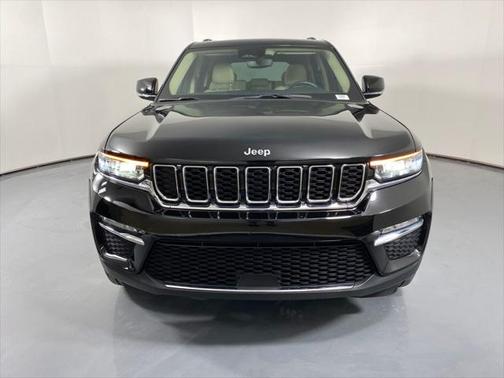 2022 Jeep Grand Cherokee Limited X