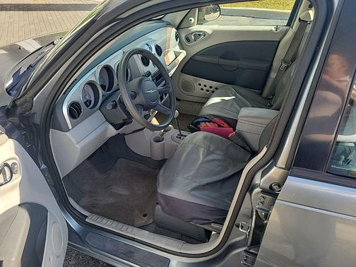 2009 Chrysler PT Cruiser LX