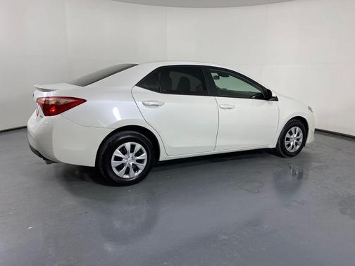 2018 Toyota Corolla LE ECO