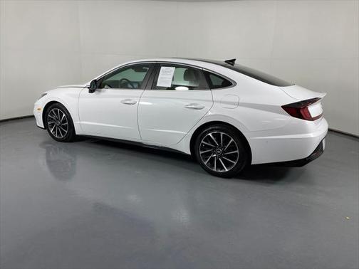 2023 Hyundai SONATA Limited