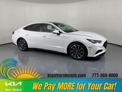 2023 Hyundai SONATA Limited