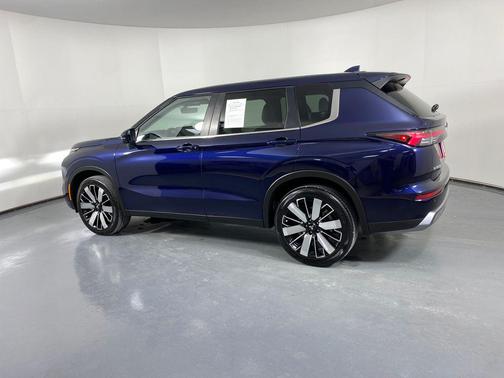 2025 Mitsubishi Outlander SE 2.5 2WD