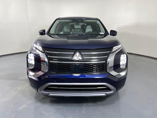 2025 Mitsubishi Outlander SE 2.5 2WD