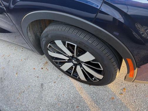 2025 Mitsubishi Outlander SE 2.5 2WD