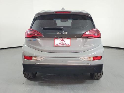 2020 Chevrolet Bolt EV FWD Premier