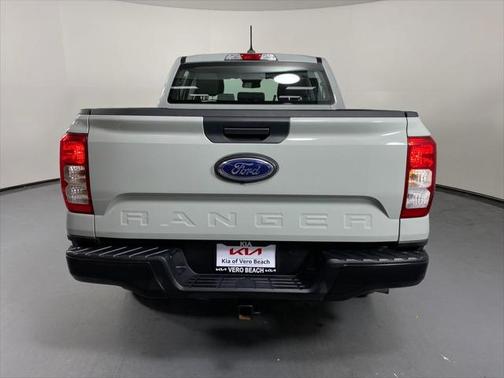 2024 Ford Ranger XL