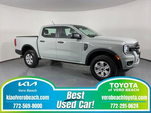 2024 Ford Ranger XL