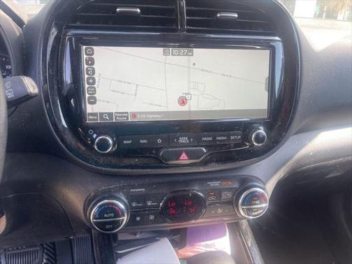 2022 Kia Soul S