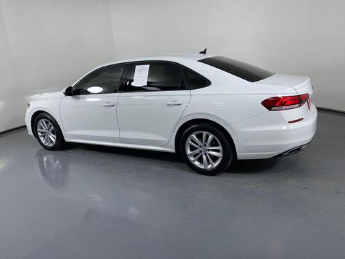 2021 Volkswagen Passat 2.0T S