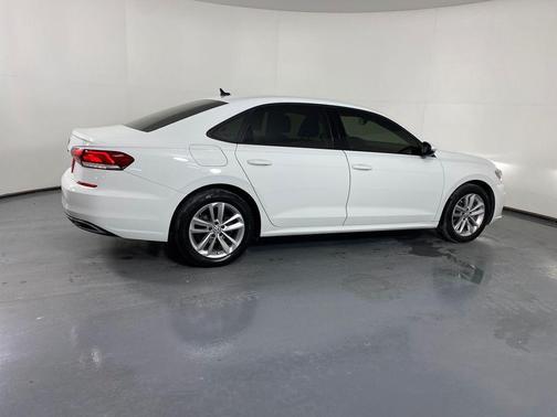 2021 Volkswagen Passat 2.0T S