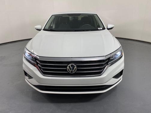 2021 Volkswagen Passat 2.0T S