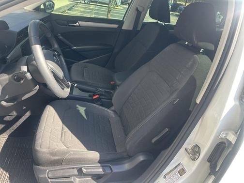 2021 Volkswagen Passat 2.0T S