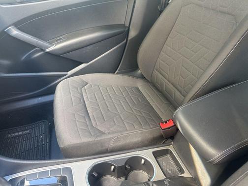 2021 Volkswagen Passat 2.0T S