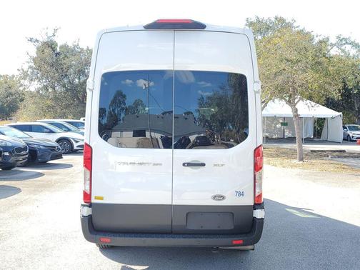 2024 Ford Transit-350 XLT