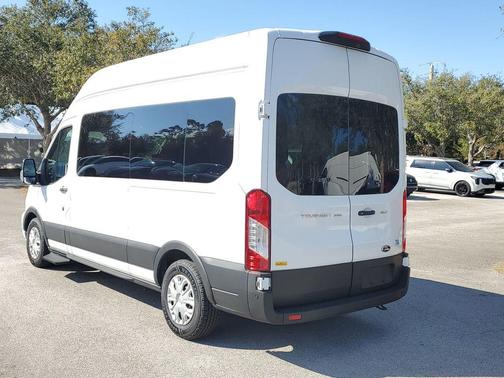 2024 Ford Transit-350 XLT