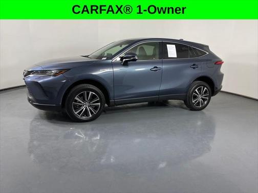 2021 Toyota Venza LE