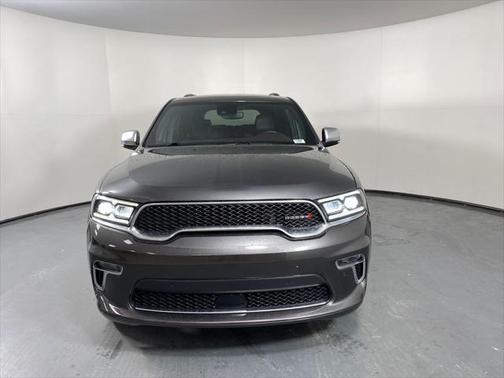 2021 Dodge Durango Citadel AWD