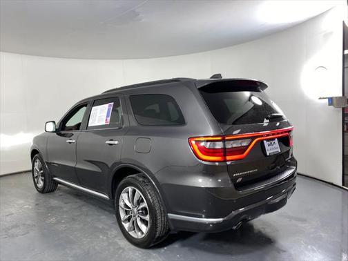 2021 Dodge Durango Citadel AWD
