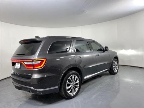 2021 Dodge Durango Citadel AWD