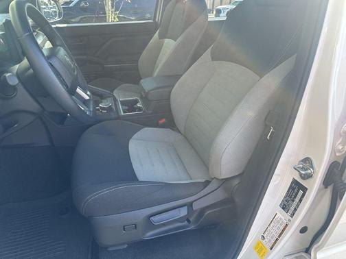 2025 Toyota 4Runner TRD Sport