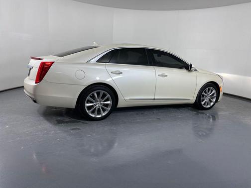 2013 Cadillac XTS Premium