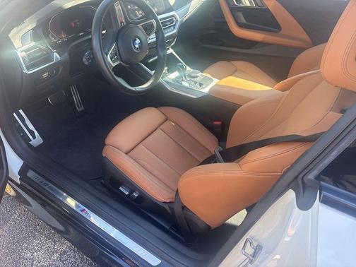 2022 BMW M240 i xDrive