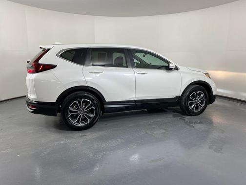 2021 Honda CR-V 2WD EX