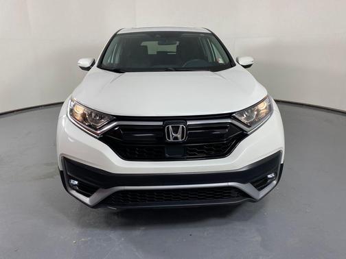 2021 Honda CR-V 2WD EX