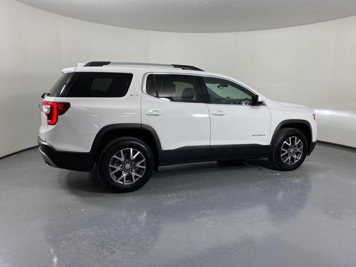2023 GMC Acadia FWD SLT