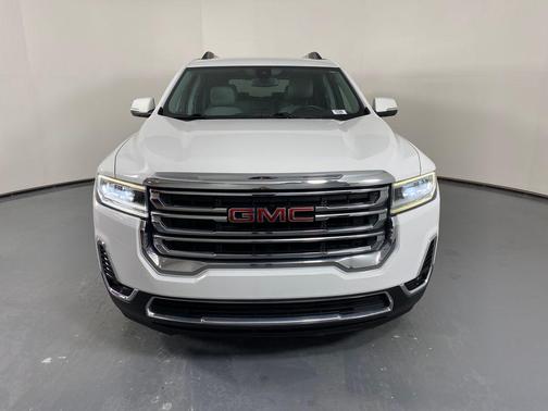 2023 GMC Acadia FWD SLT