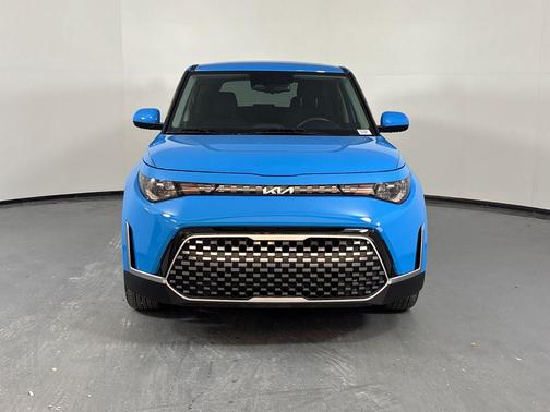 2023 Kia Soul EX