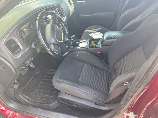 2019 Dodge Charger R/T