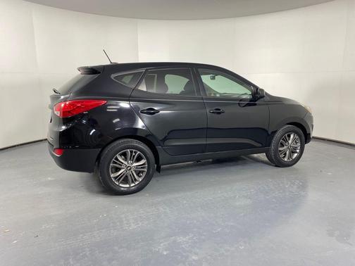 2015 Hyundai TUCSON GLS