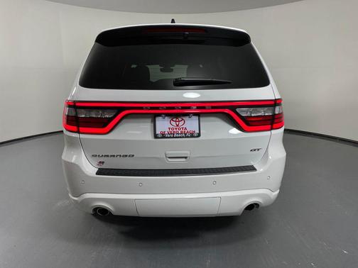2024 Dodge Durango GT AWD