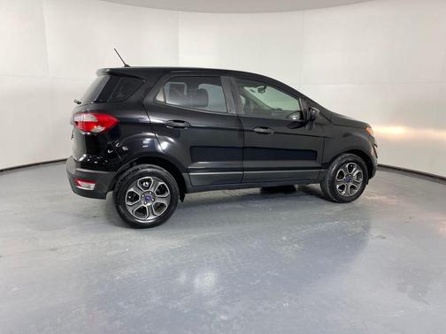 2018 Ford EcoSport S