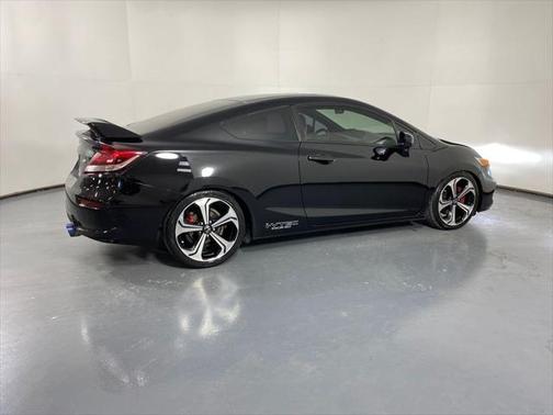 2014 Honda Civic Si