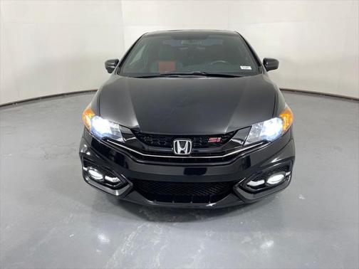 2014 Honda Civic Si