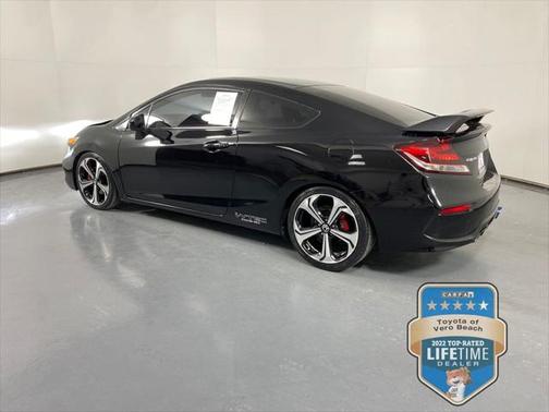 2014 Honda Civic Si