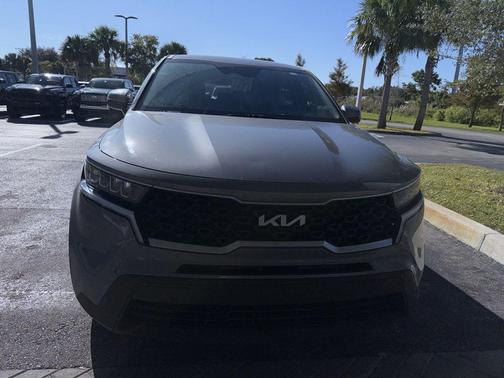 2023 Kia Sorento LX