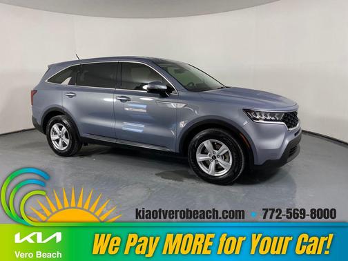 2023 Kia Sorento LX