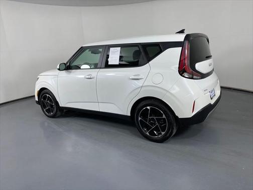 2024 Kia Soul EX