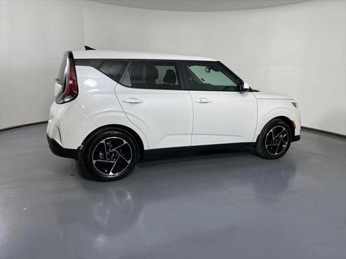 2024 Kia Soul EX