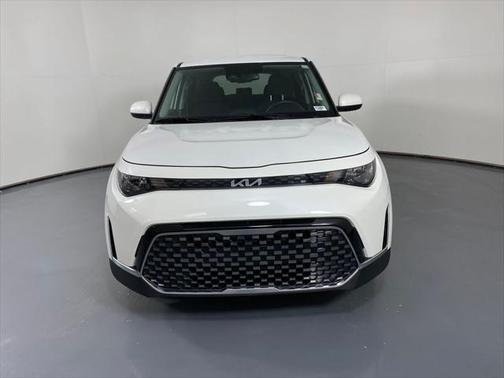 2024 Kia Soul EX