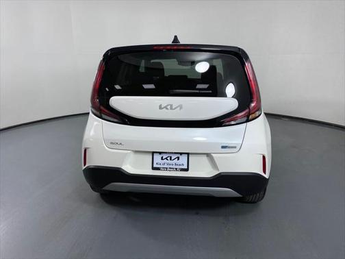 2024 Kia Soul EX