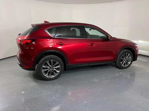2019 Mazda CX-5 Signature