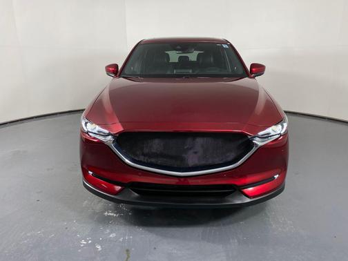 2019 Mazda CX-5 Signature