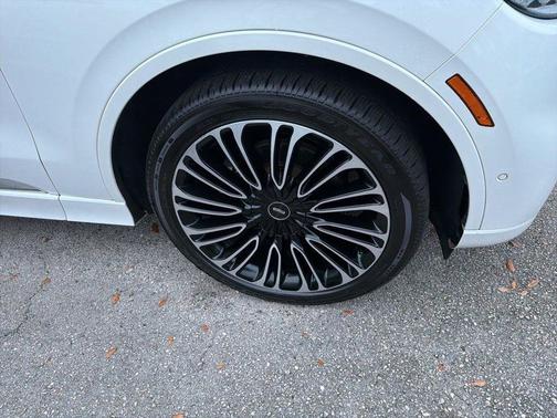 2020 Lincoln Aviator Black Label AWD