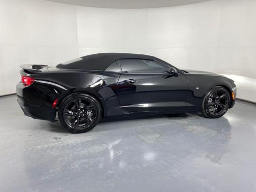 2024 Chevrolet Camaro 1LT