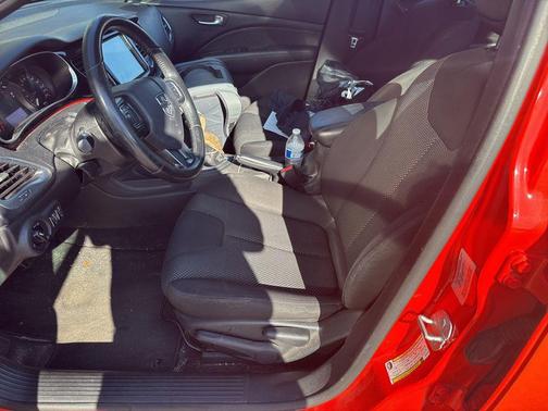 2016 Dodge Dart SXT Sport